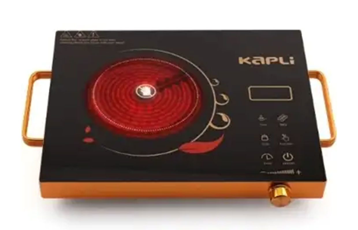 Infrared Induction