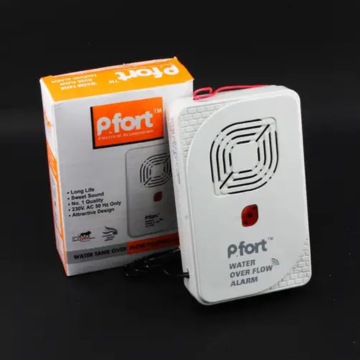 Water Alarm