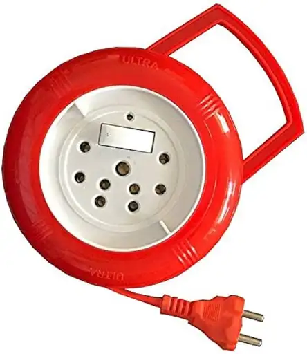 Round Extension