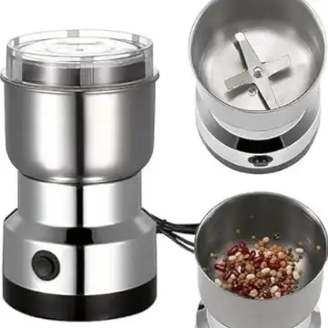 Nima Grinder