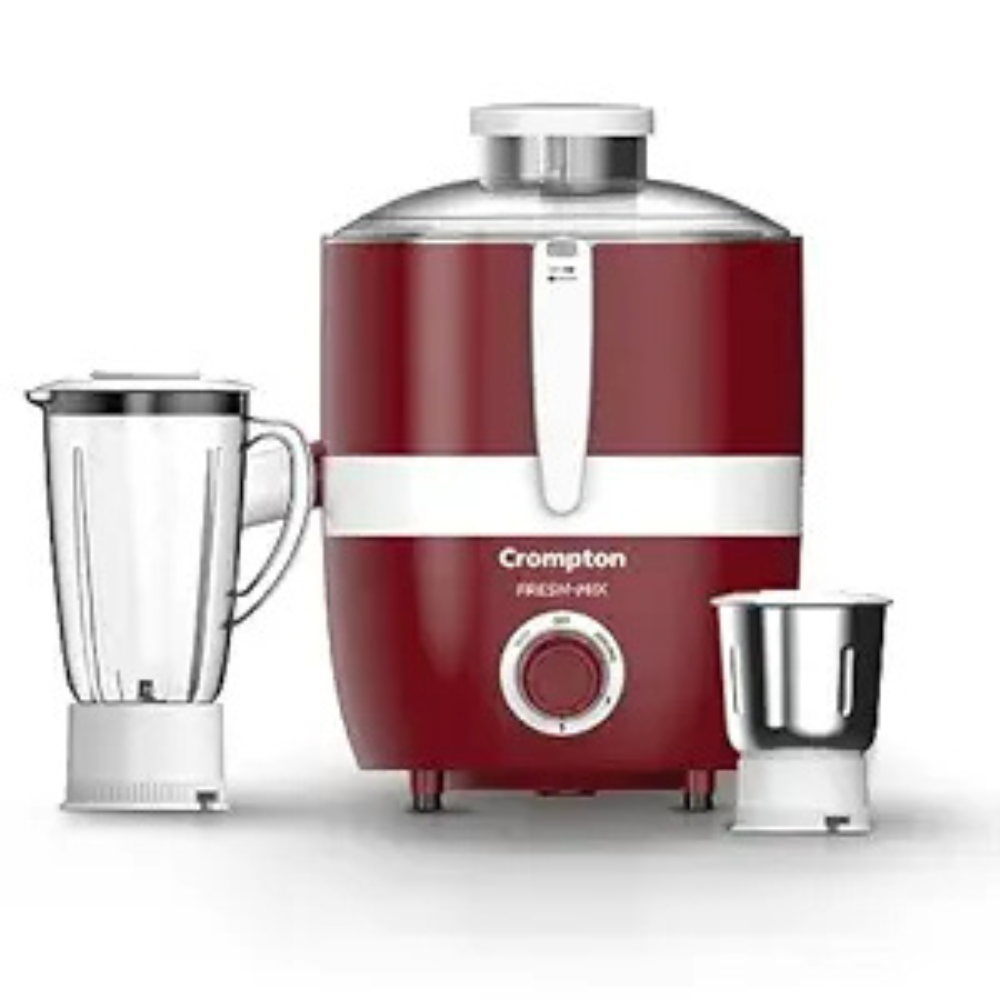 Cromptons Fresh-MIX, Juicer Mixer Grinder