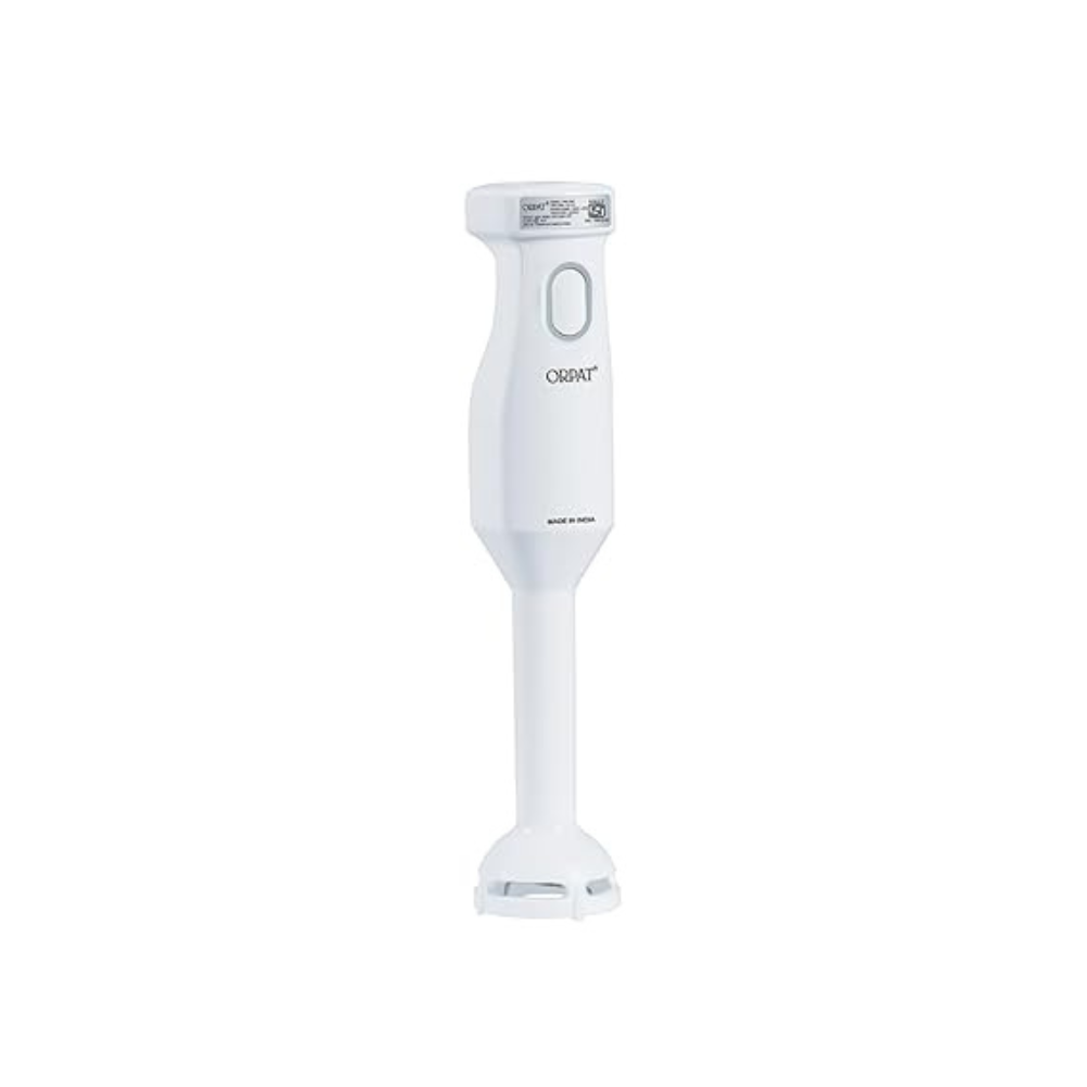 Orpat 250-Watt Hand Blender
