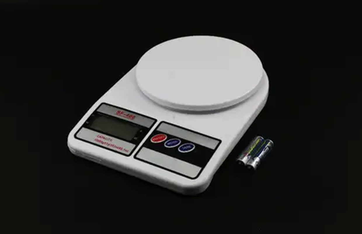Weight Machine