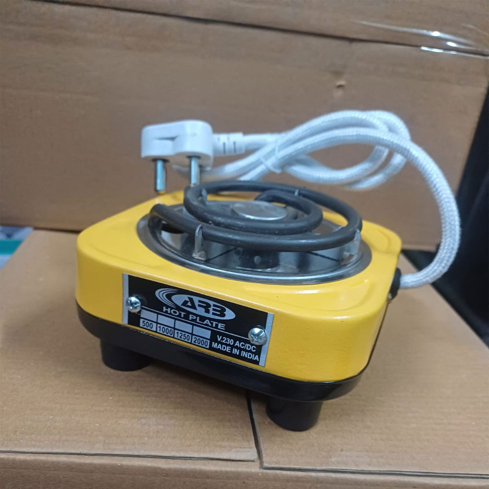 Mini Hot Coil