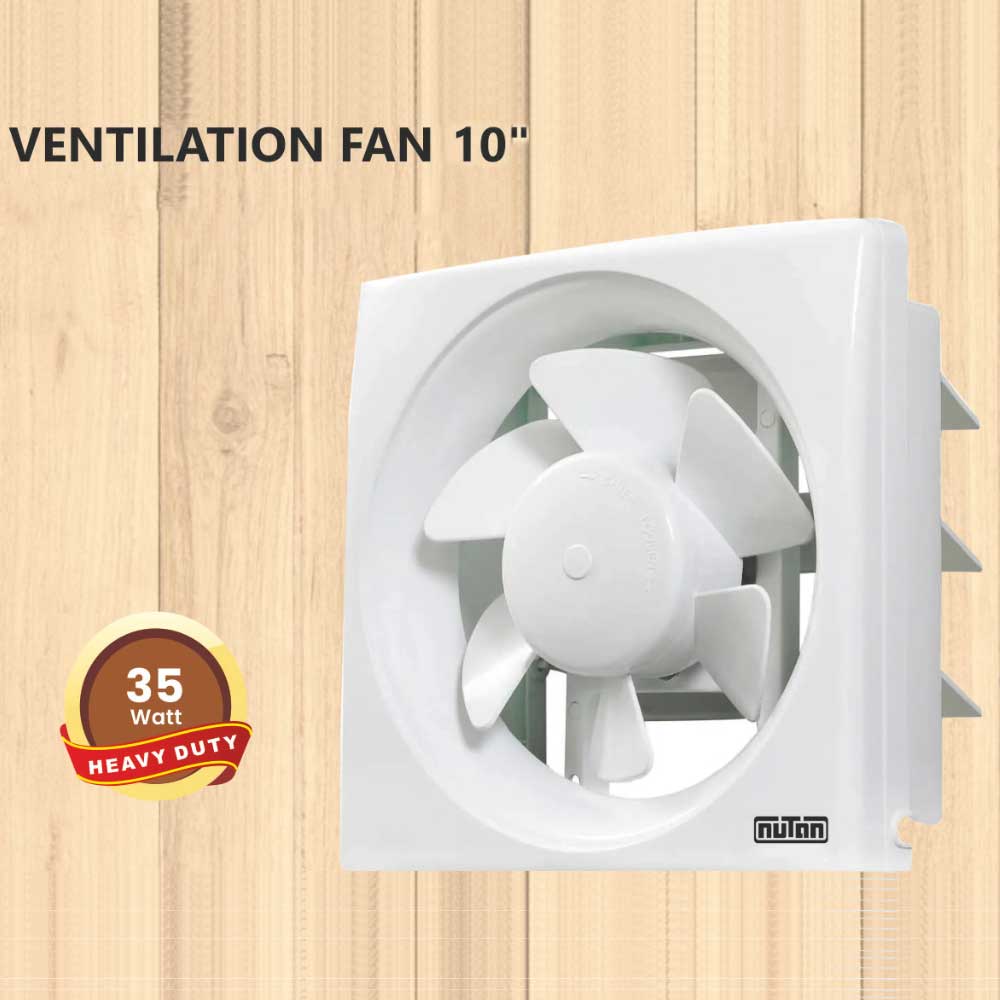 Ventilation Fan 10''