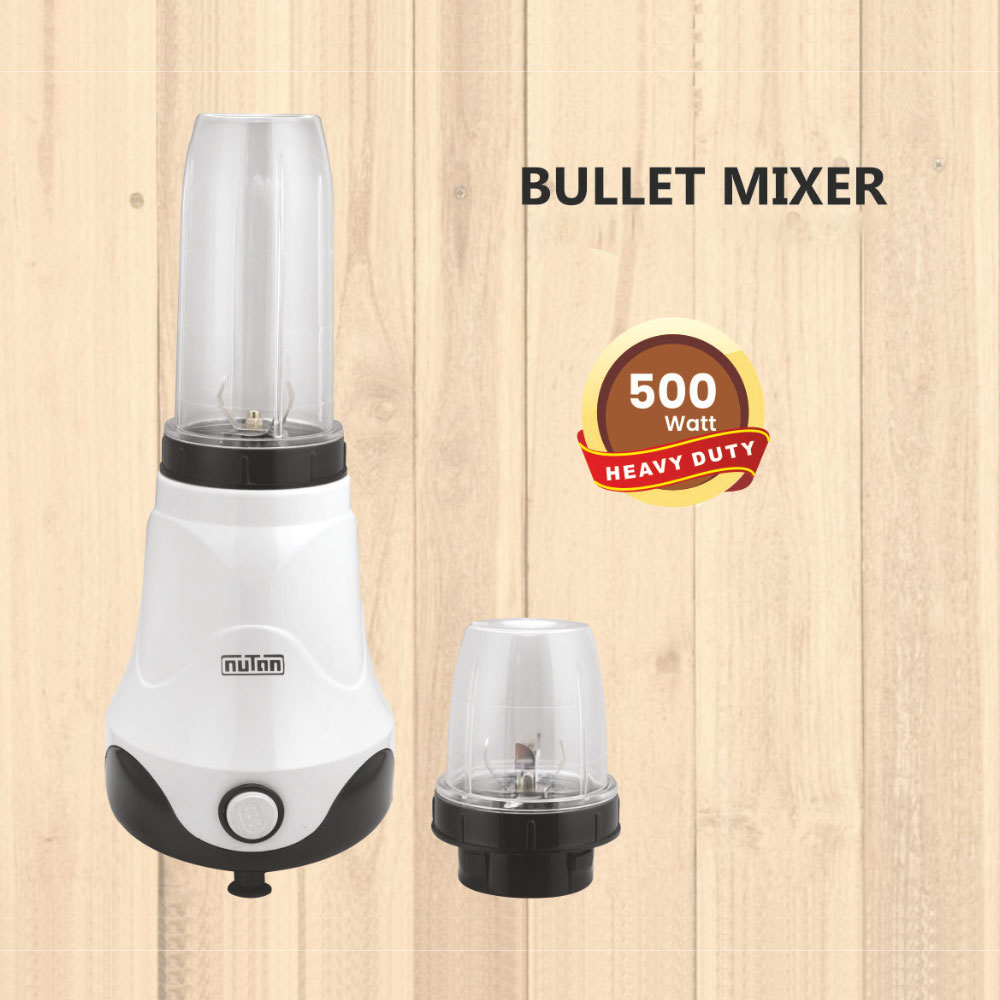 Bullet 2 Jar Mixer Grinder