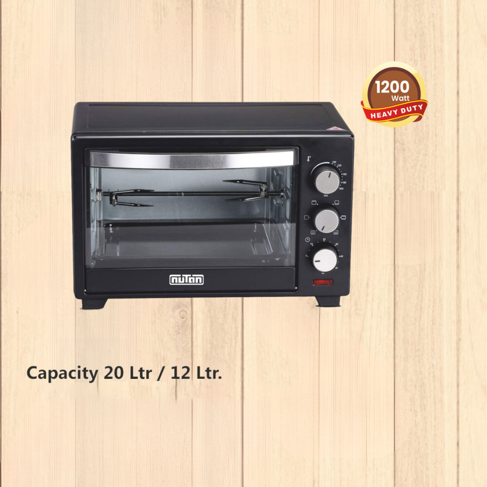 Oven Toaster Griller
