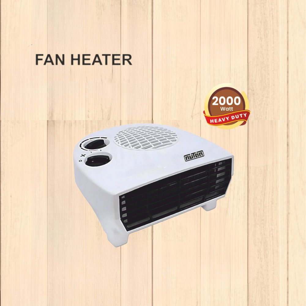 Fan Heater