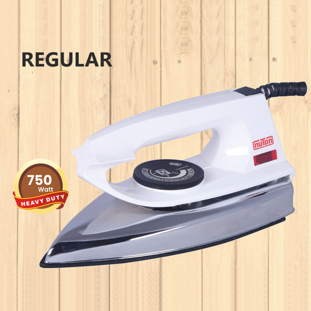 Regular Dry Iron