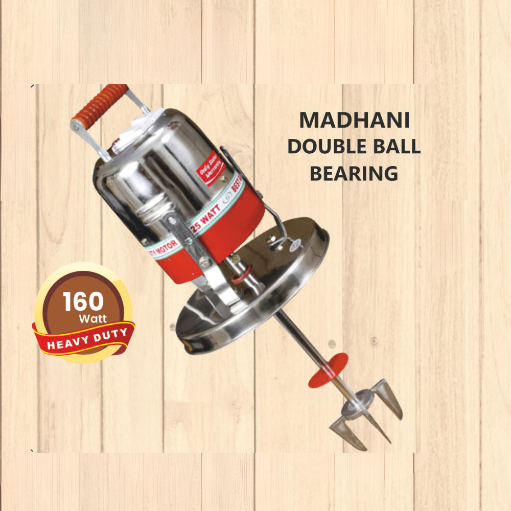 Madhani Double Ball Bearing
