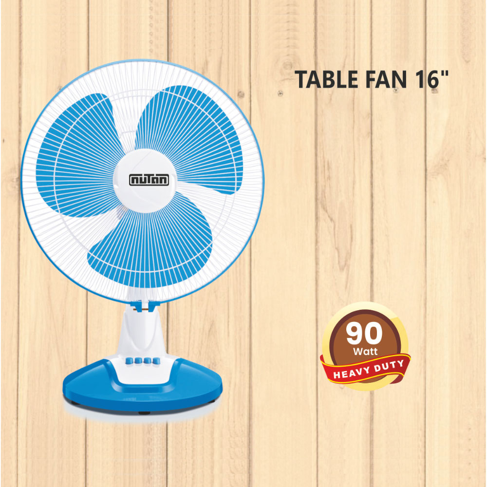 Table Fan 16''