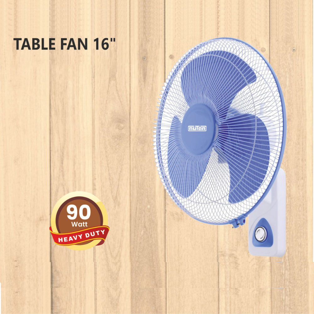 Wall Fan 16''