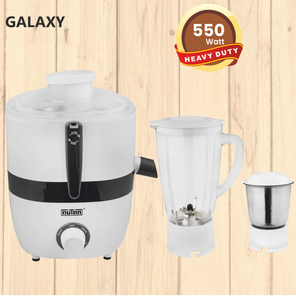 Galaxy Juicer Mixer