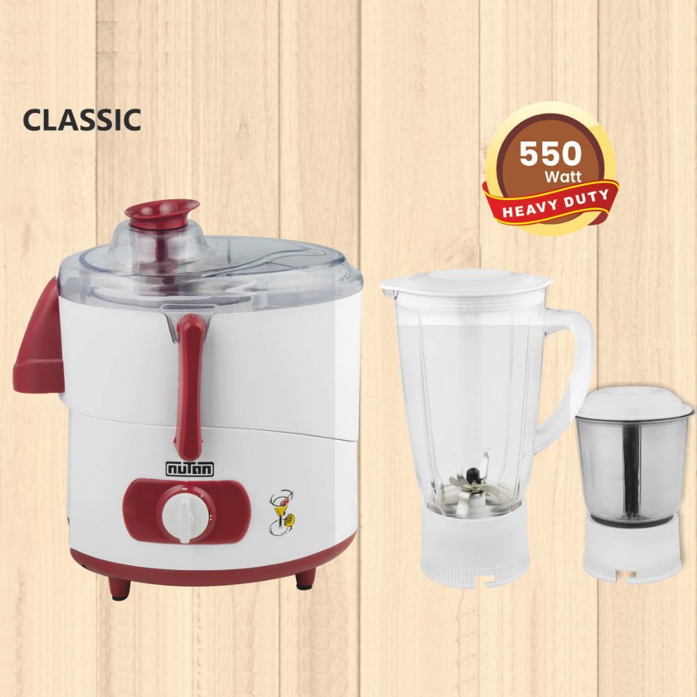Classic Juicer Mixer