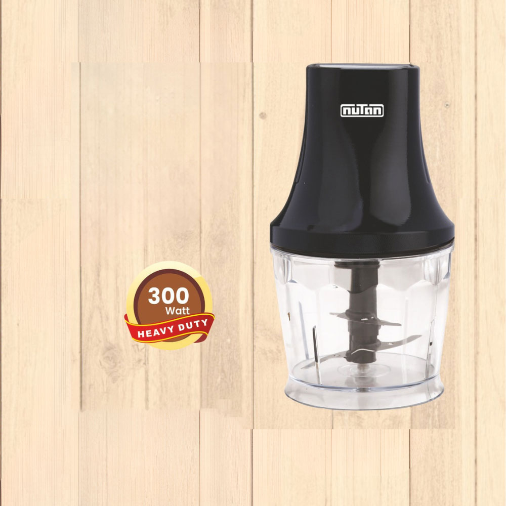 Chopper & Coffee Beater 300W