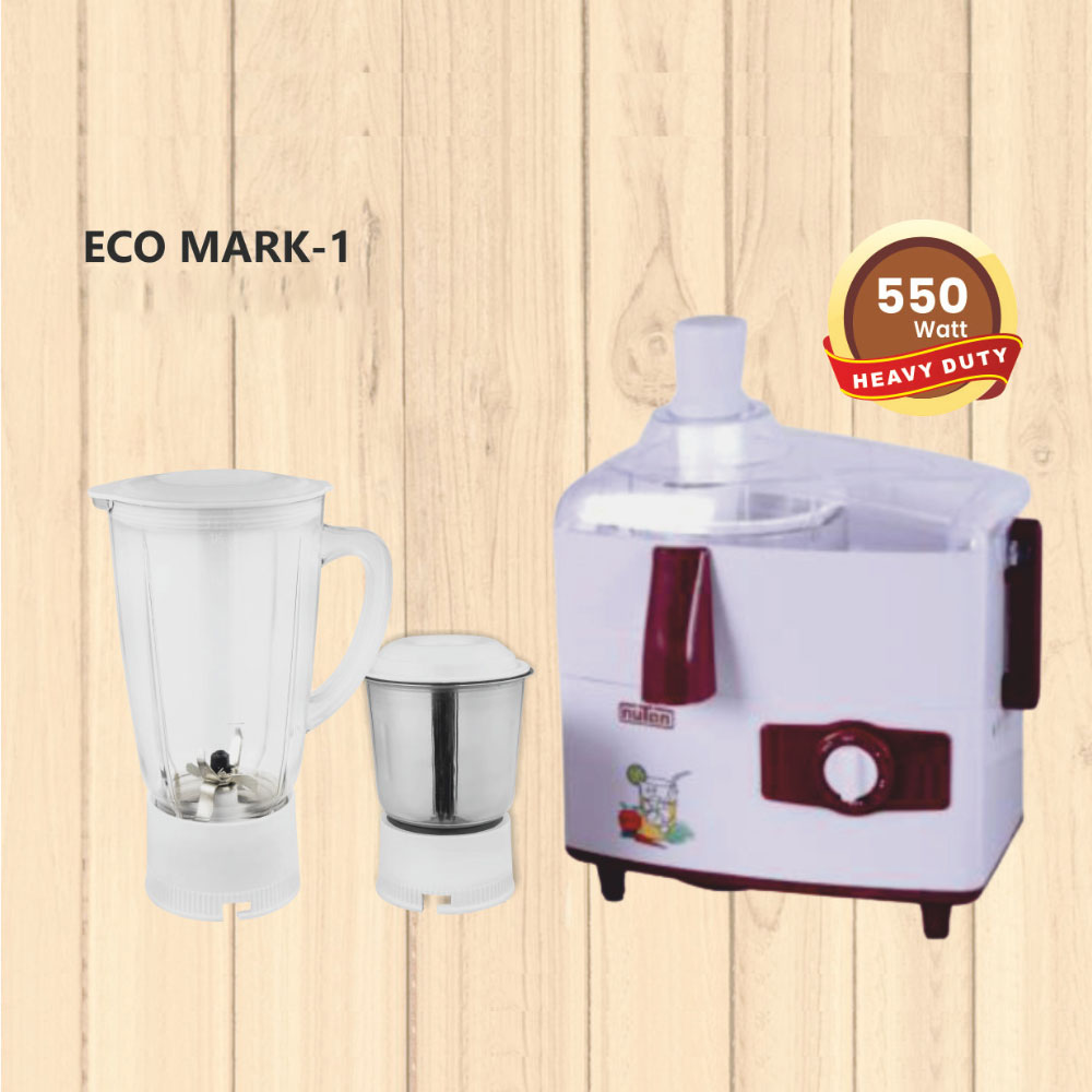 ECO Mark-1 Juicer Mixer Grinder
