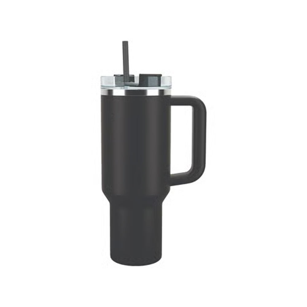 Tumbler (1200 ml, Black)